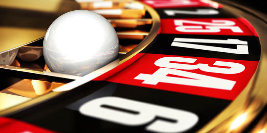 Casino Roulette